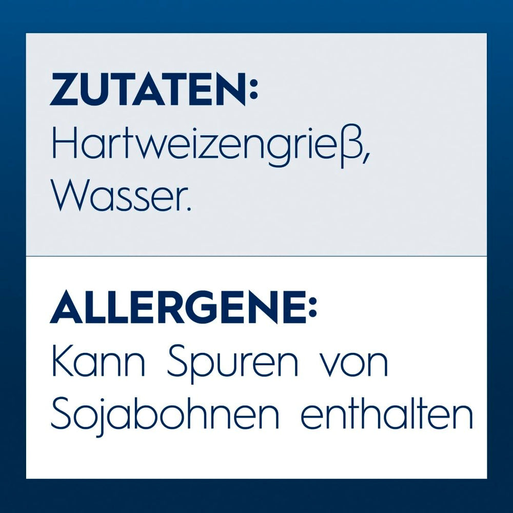 Barilla Collezione Farfalle Pasta lavet af højkvalitets durumhvede, altid al dente, (1 x 500g)