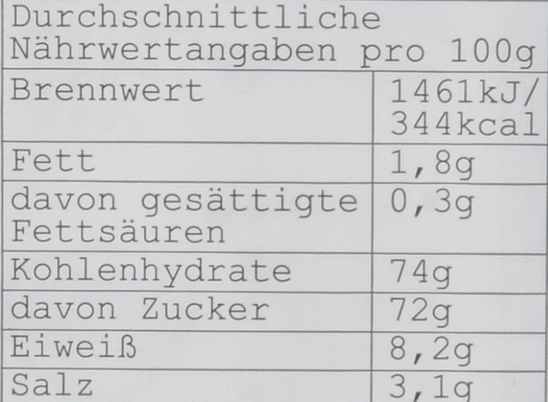 Tørre brede nudler (Sanuki Udon) (1 pakke x 250 g)