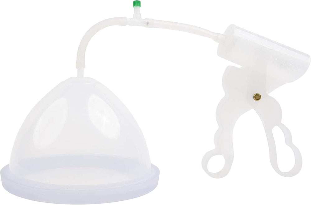 BP001 Brustpumpe, Vakuumpumpe Für Größere Brüste Mit Handpumpe SOLO CUP A Tilbehør Mad og amning Bebe Naty Shop Cup D