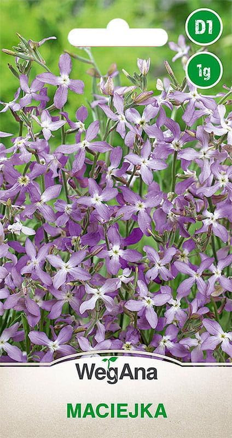 Cosmos Sensation Mix 1g frø, Cosmos Mix Sommerblomster, Haveplanter Balkonplanter, Blomsterfrø