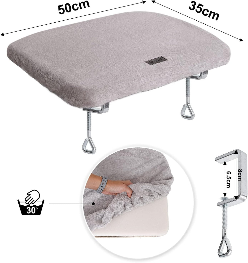 Pături și mobilier, Scaune ferestre, Animale de companie, Pisici, Paturi pentru pisici, Pisici - culcusuri, saltele