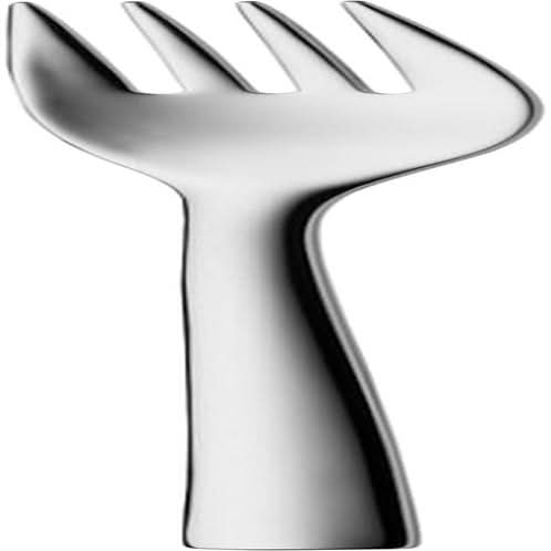 Silit Trend bestiksæt 6 personer, 30 stykker, monoblokknive, rustfrit stål Crominox Kitchen Naty Shop