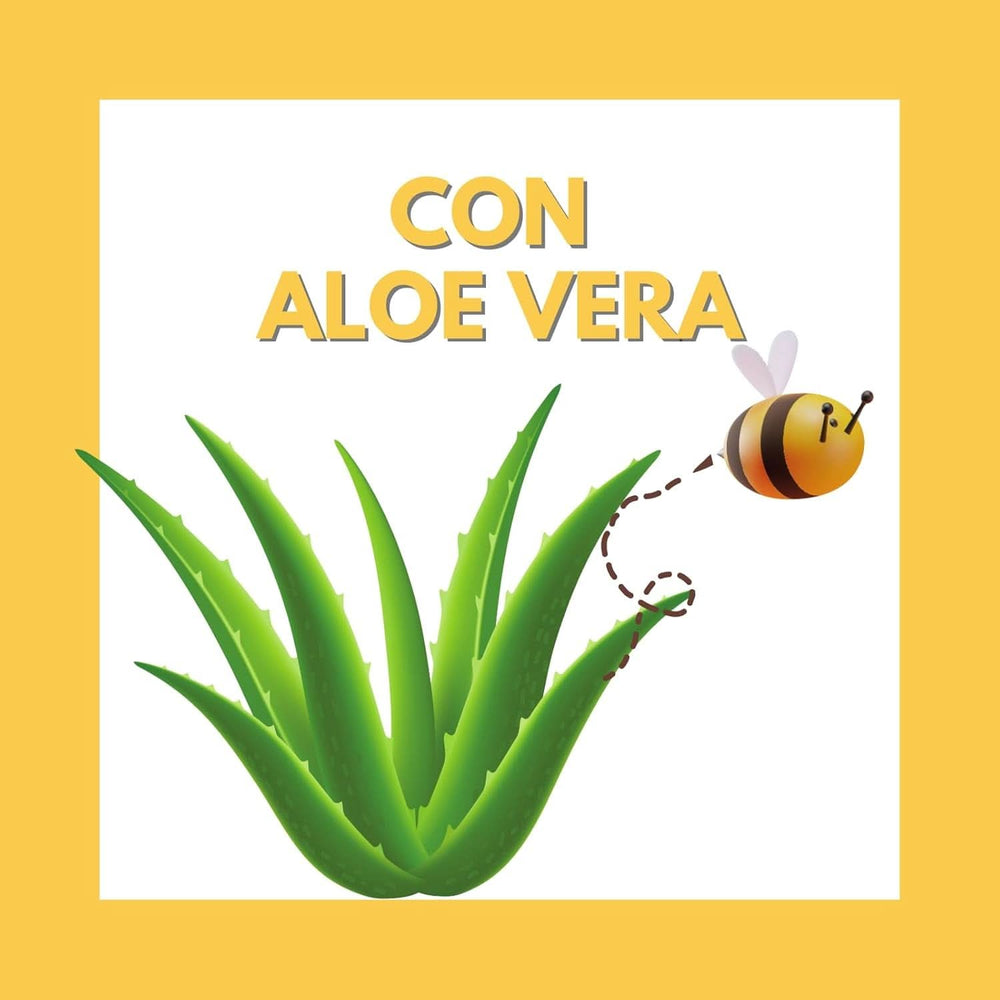 Fria Easy Baby, Șervețele pentru schimbarea scutecelor, cu Aloe Vera și extract de miere cu efect de hidratare a pielii, testate dermatologic Servetele Umede Bebelusi Naty Shop