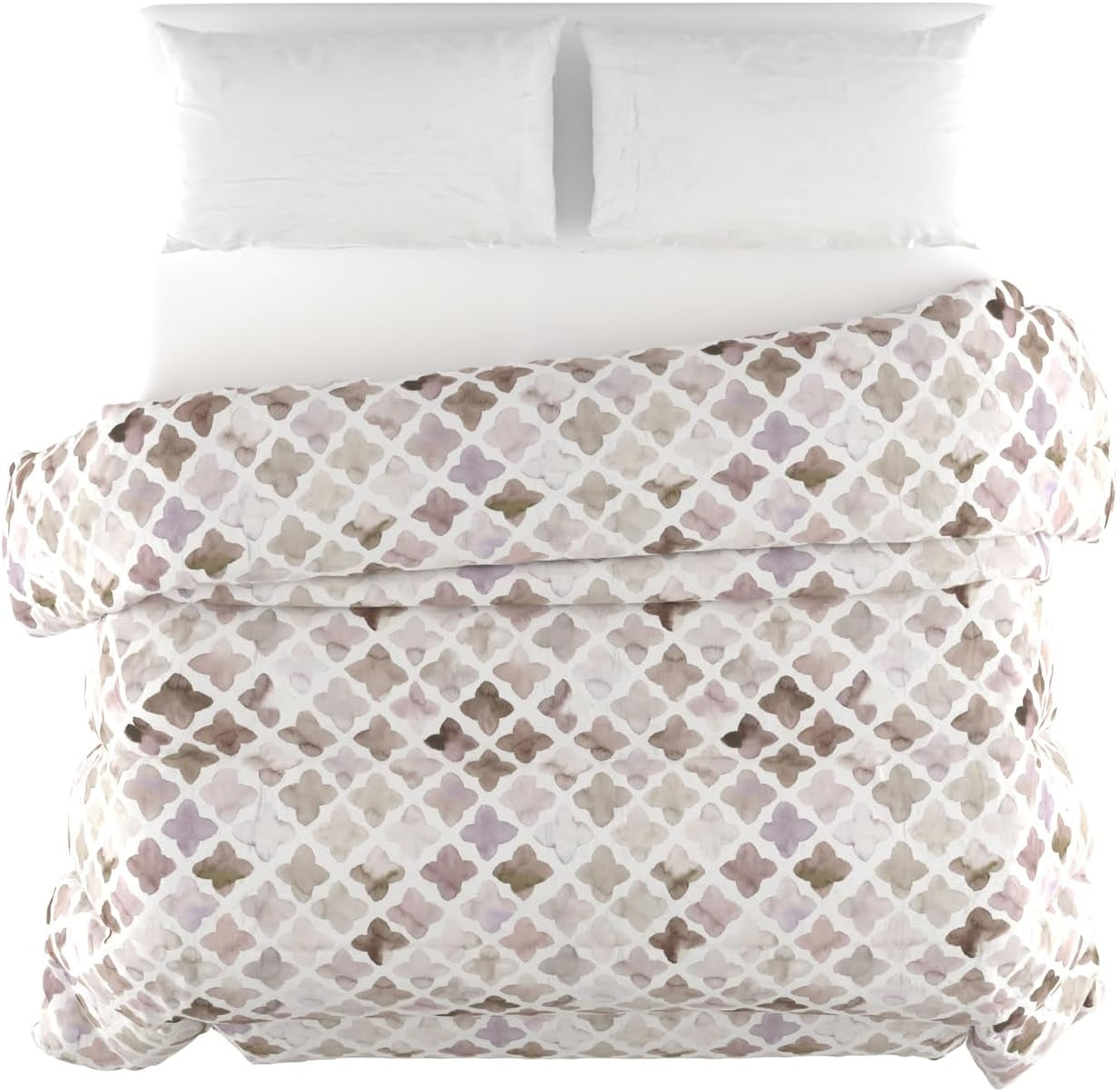 Moderigtigt vinterdyne, Firenze, 260X260cm dyner og dyner Naty Shop