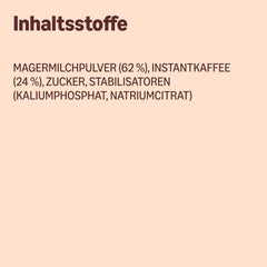 by Amazon Cafe au Lait Dolce Gusto kompatible Kaffeekapseln, 48 Kapseln (3 Packungen mit je 16 Stück)