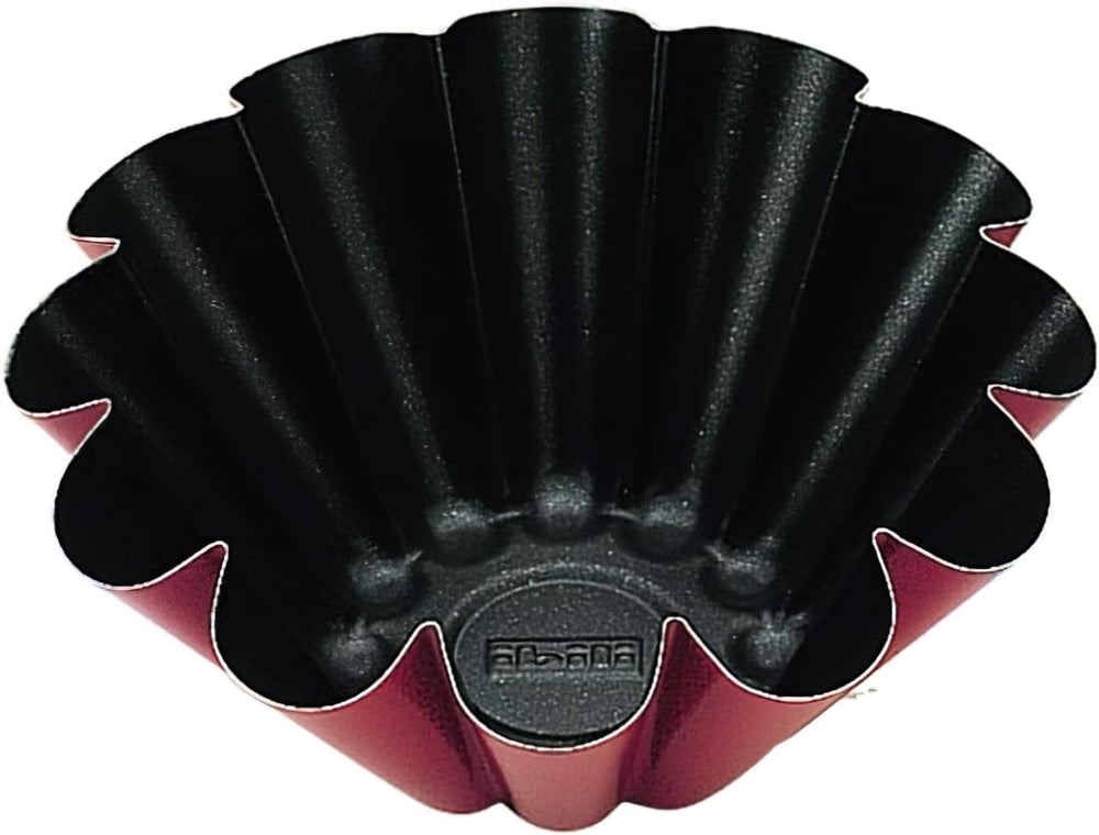 Briocheform Venus, 22 Cm Bageforme og plader Naty Shop 18 X 18 X 5 Cm