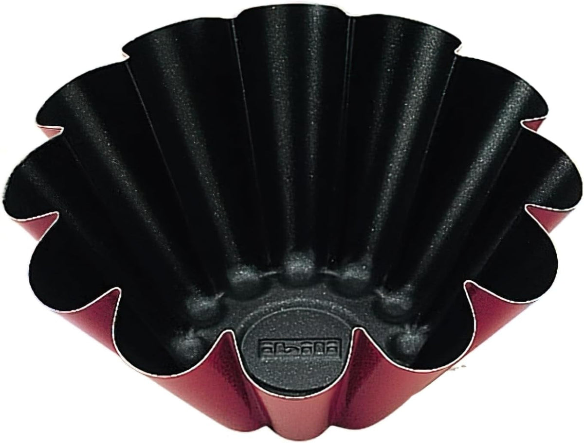 Briocheform Venus, 22 Cm Bageforme og plader Naty Shop 18 X 18 X 5 Cm