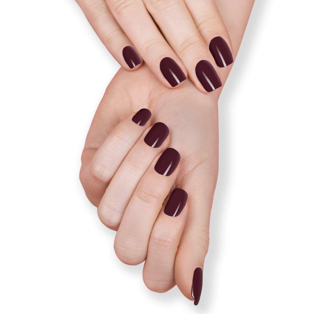 ANNY Neglelak - Farvet neglelak af høj kvalitet med langvarig glans, spånstærk og hurtigtørrende, farve: Dresscode Luxury - 15 ml