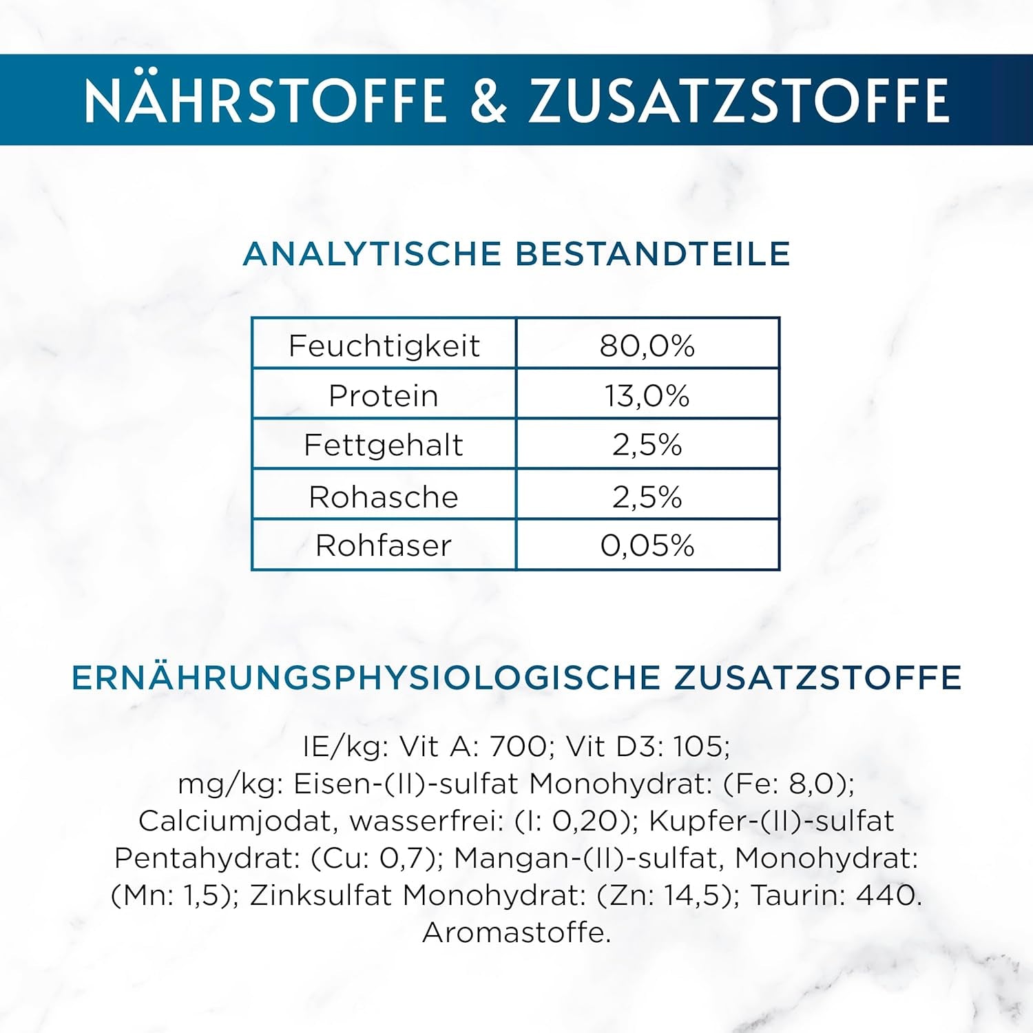 Hrană umedă pentru pisici Gourmet Perle Select Strips, mix variat, pachet de 12 (12 x 4 pliculețe a câte 85 g fiecare)