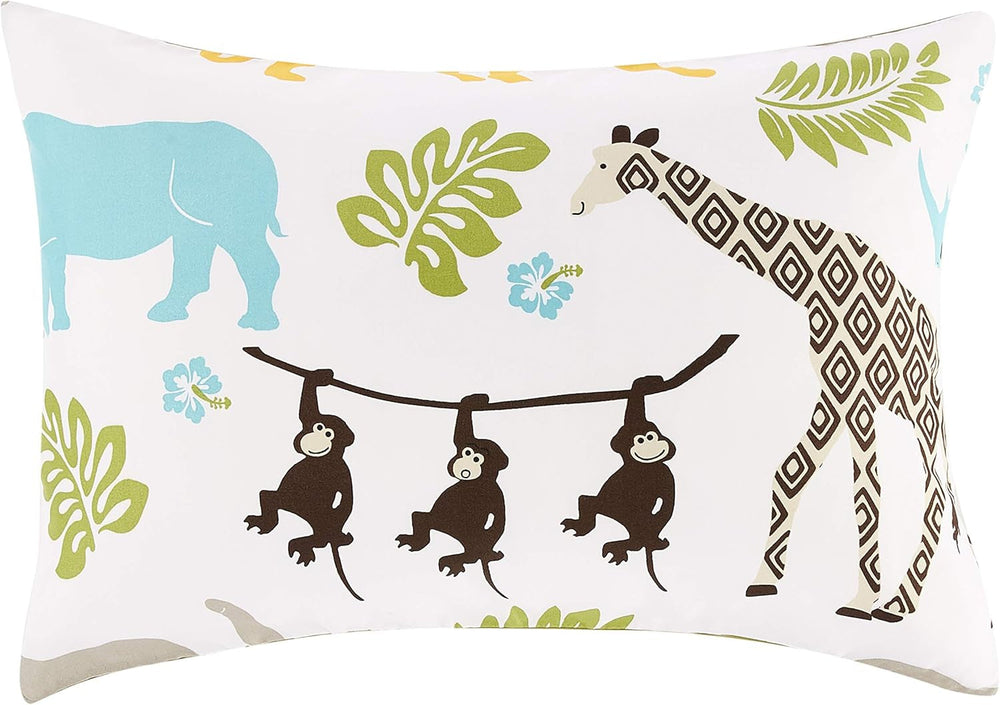 Amazon BASONS BASON Naty Shop sengesæt i mikrofiber