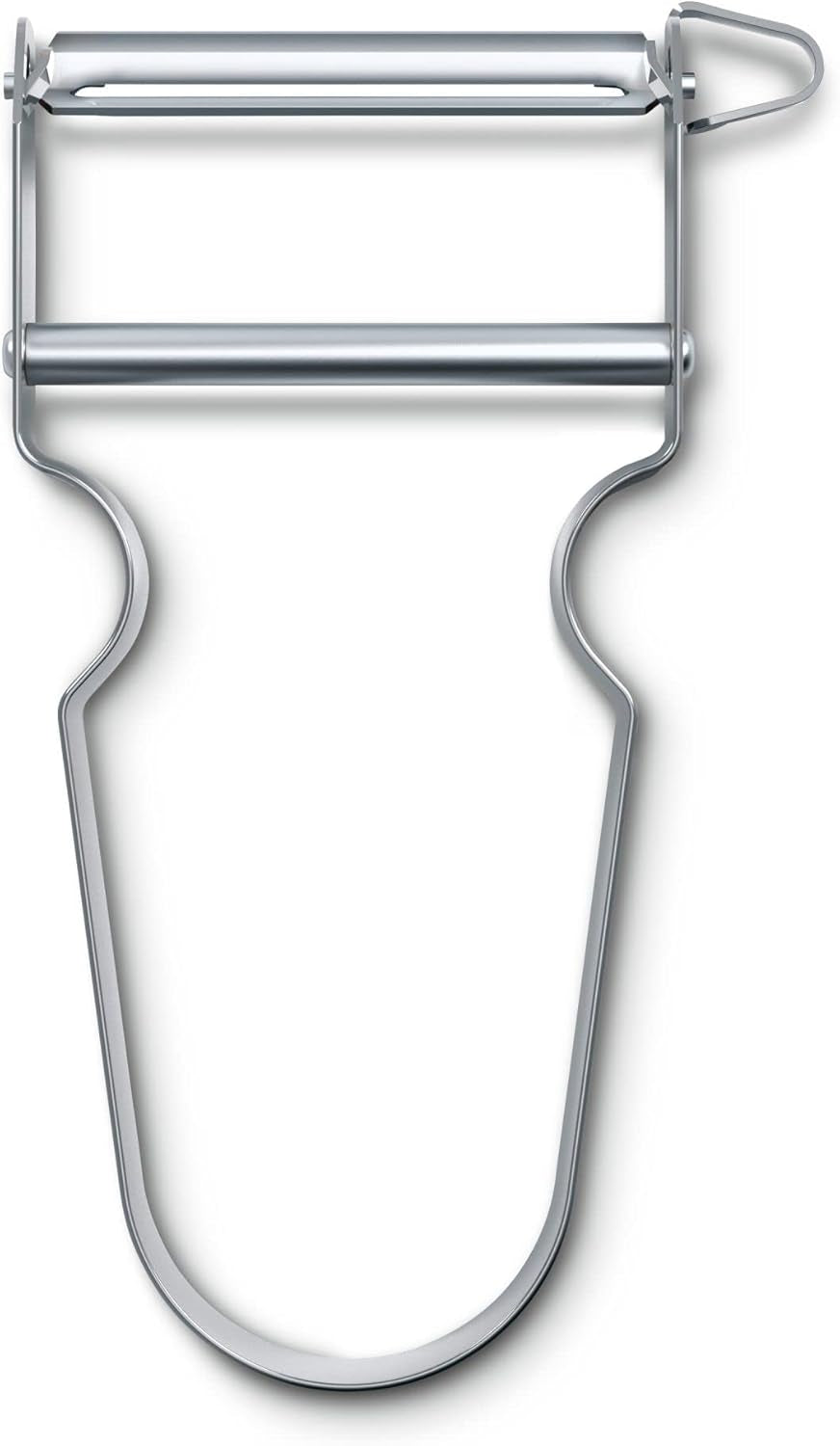 Victorinox STAR peeler, Peeler de cartofi, Cu două tăișuri, Cu lamă pendulară Peeler Naty Shop Default Title