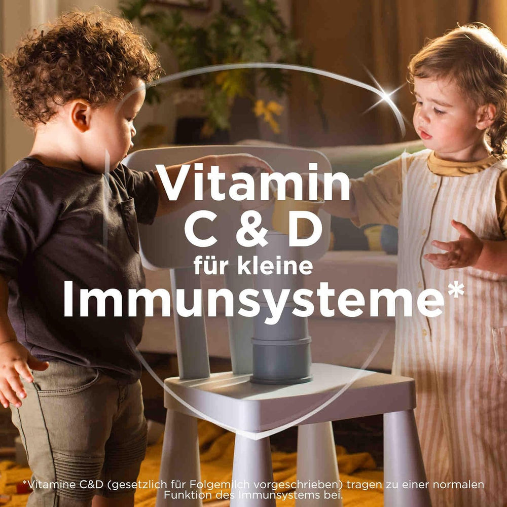 Aptamil Vækstmælk 1 Plus - Vækstmælk fra 1 år - 800g