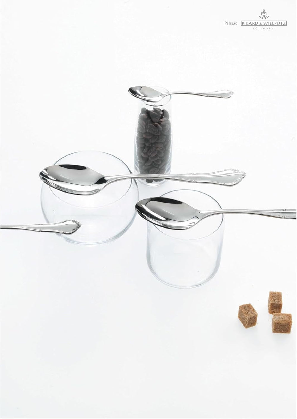 Palazzo bestiksæt solidt 30 styks Kitchen Naty Shop