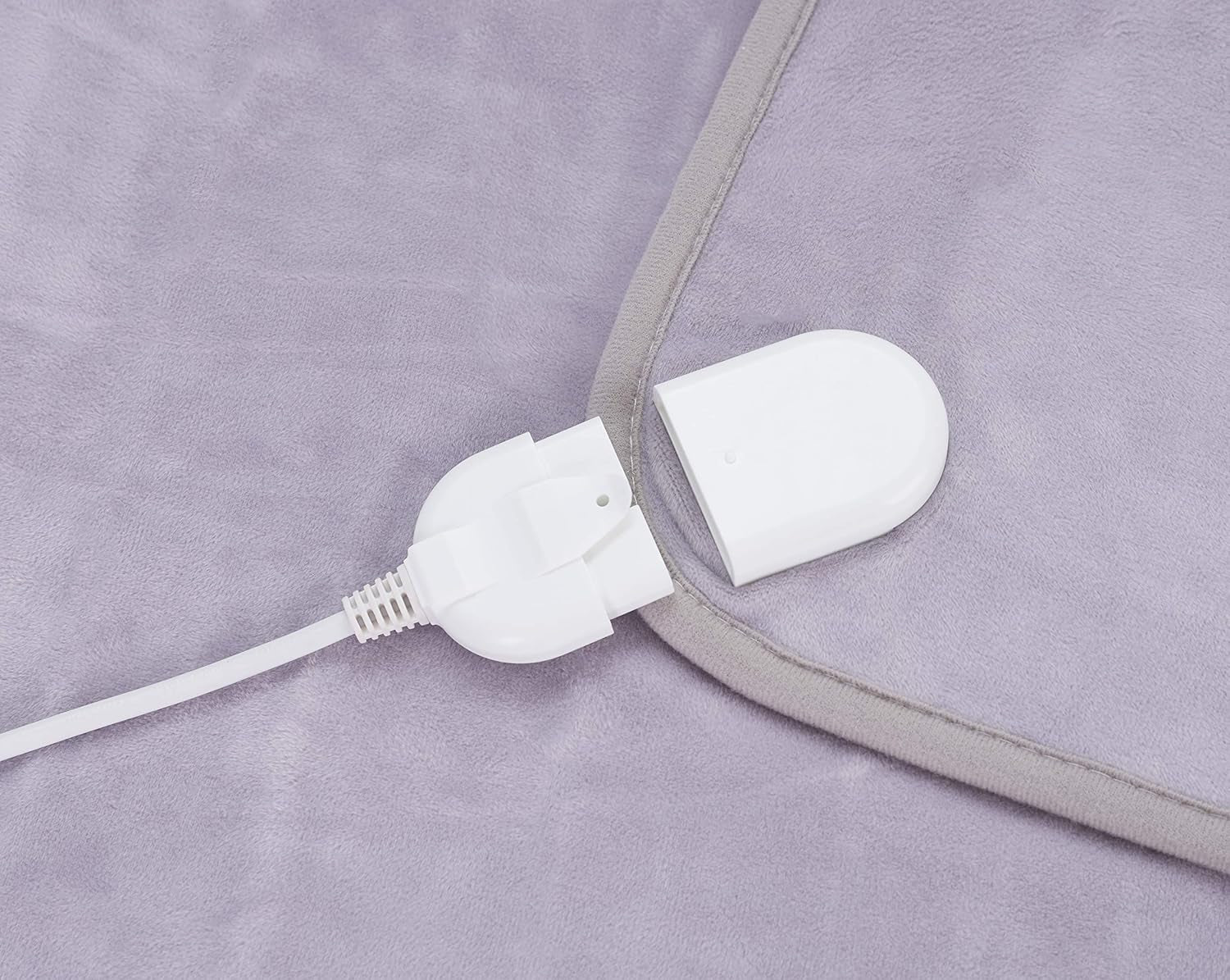 ADLER AD-7425 Enkelt, polyester, perlefarvet, 150 X 80 Cm Dyner og dyner Naty Shop