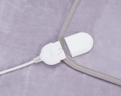 ADLER AD-7425 Enkelt, polyester, perlefarvet, 150 X 80 Cm Dyner og dyner Naty Shop