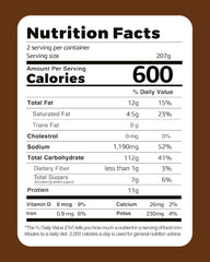 NONGSHIM Rapokki (Jjajang, 400 ml) – autentisk koreansk street food, ramen og riskager, sorte bønner; hurtig og nem at tilberede, klar på 4 minutter