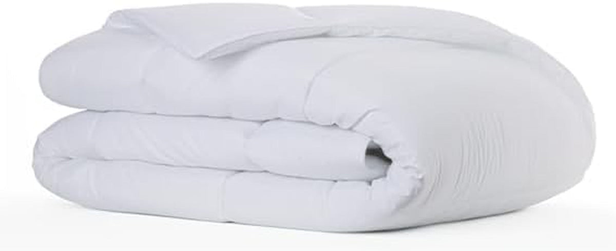 Todocama quilt, 3002 fiberdyne, bidfast, efterår-vinter, 300 G/M², hvid (alle størrelser tilgængelige) (senge 135/140/150-220 X 220 Cm) Dyner og dyner Naty Shop White Cama 135/102015/Cm