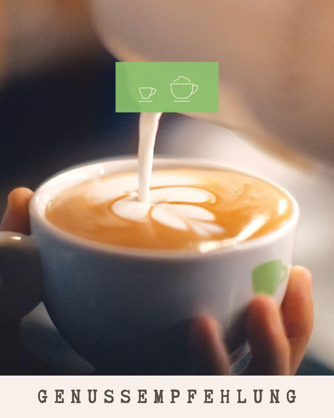 Coffee - Malabar Monsoon I 100% Arabica I Kaffeebohnen 1kg I Ideal für Moka kanne, Siebträger & Vollautomat mit schokoladig, nussigen Aromen I dunkle Röstung