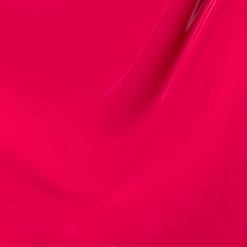 OPI Nature Strong Berry Pickin' Season - Rød neglelak - Intens glans og 7 dages hold | Langtidsholdbar farve til dine negle | 15 ml