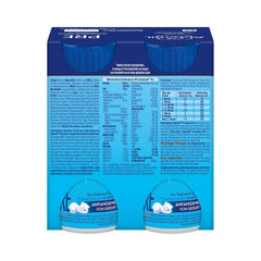 Aptamil Pronutra Pre - Modermælkserstatning fra fødslen - Med vegetabilske olier, uden palmeolie - 6 x 4 x 200 ml (4800 ml)