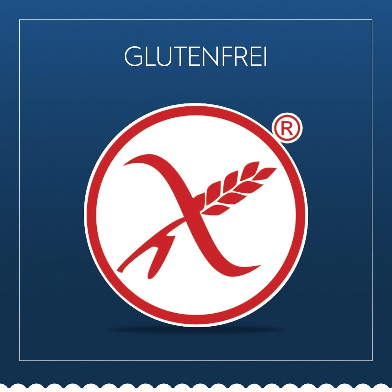 Barilla Penne Rigate glutenfri pasta lavet af lækker majs og ris - perfekt til personer med cøliaki eller glutenintolerance (14 x 400 g)