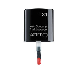 ARTDECO Art Couture Neglelak - Neglelak med unik vinylglanseffekt i miniudgave - 1 x 5 ml