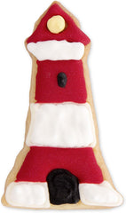 Formă de biscuiți Städter 216594, oțel inoxidabil, argintiu, 6 x 5 x 1 cm