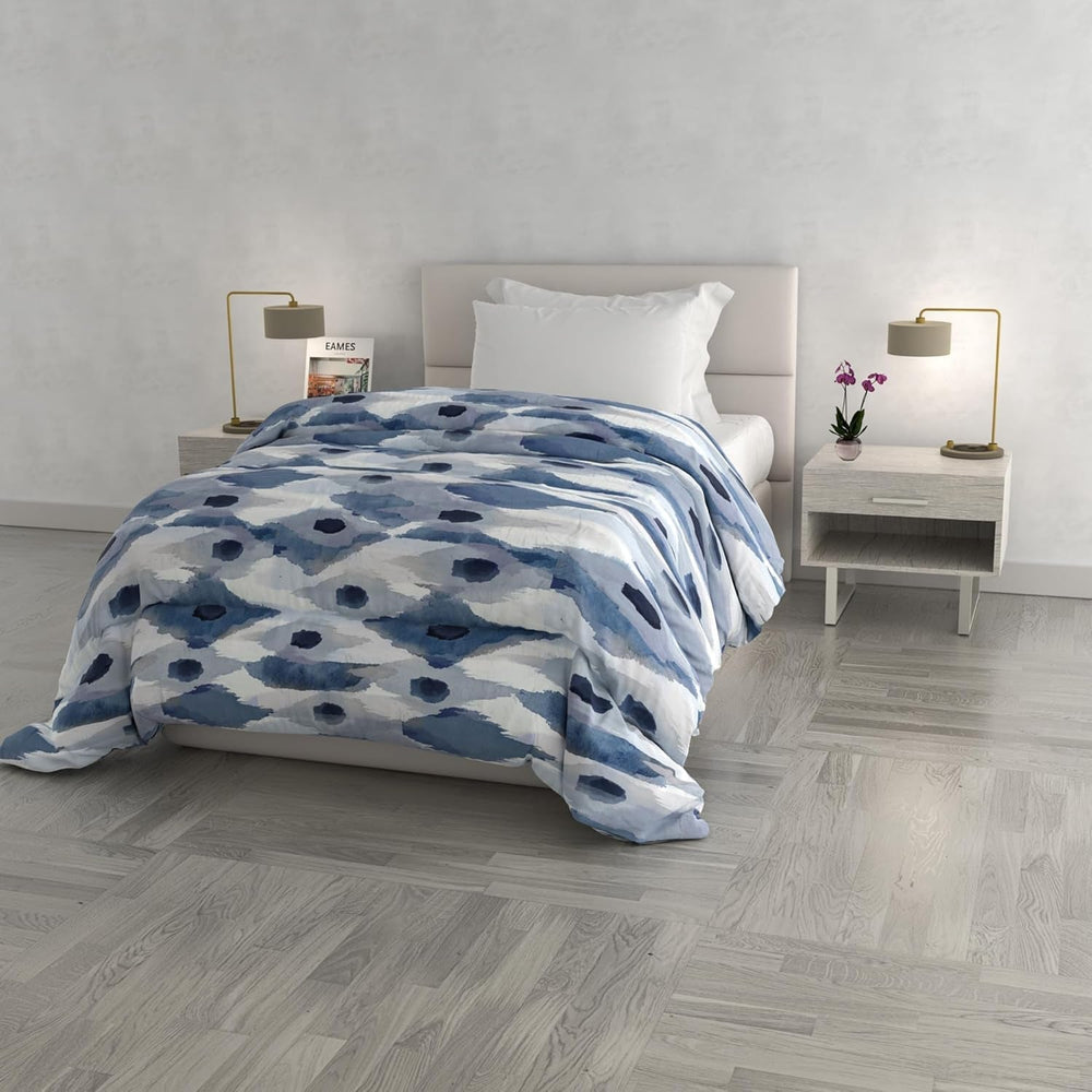 Moderigtigt vinterdyne, Firenze, 260X260Cm Dyner og dyner Naty Shop Calypso 170X260Cm