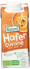 Natumi Bio-Mandel-Creamer - Laktose-, gluten- og sukkerfri