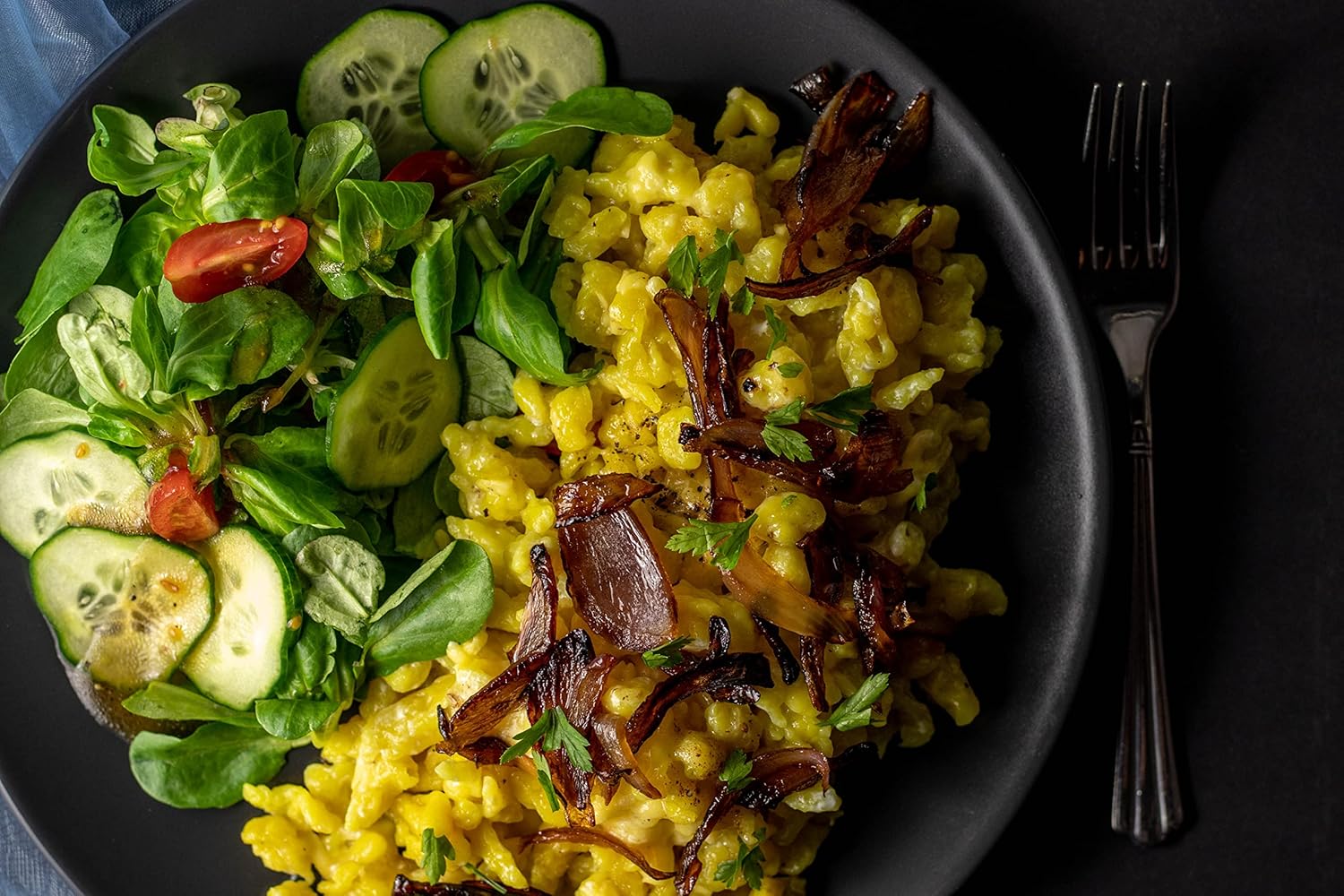 MyEy VolLey Ei Ersatz 200g - Vegansk pulver til madlavning og bagning