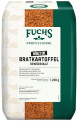 Fuchs professionel krydderi til pommes frites - intens smag