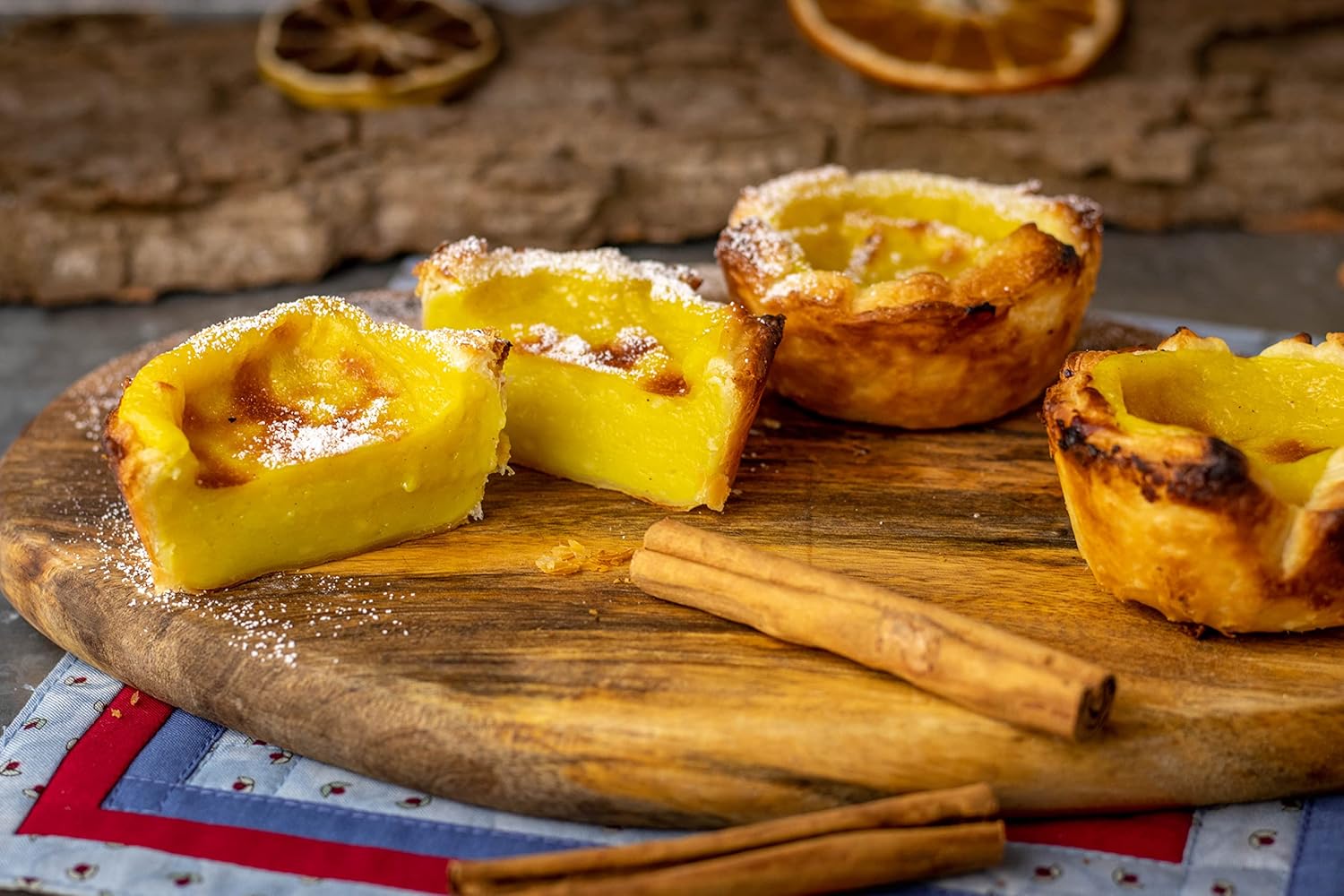 MyEy VolLey Ei Ersatz 200g - Vegansk pulver til madlavning og bagning