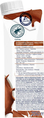 Alpro Chokolade Sojadrik - Vegansk, Laktosefri, Glutenfri