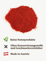 Kotányi Paprika Edelsüß Spezial - Ungarsk Paprika Til Horeca