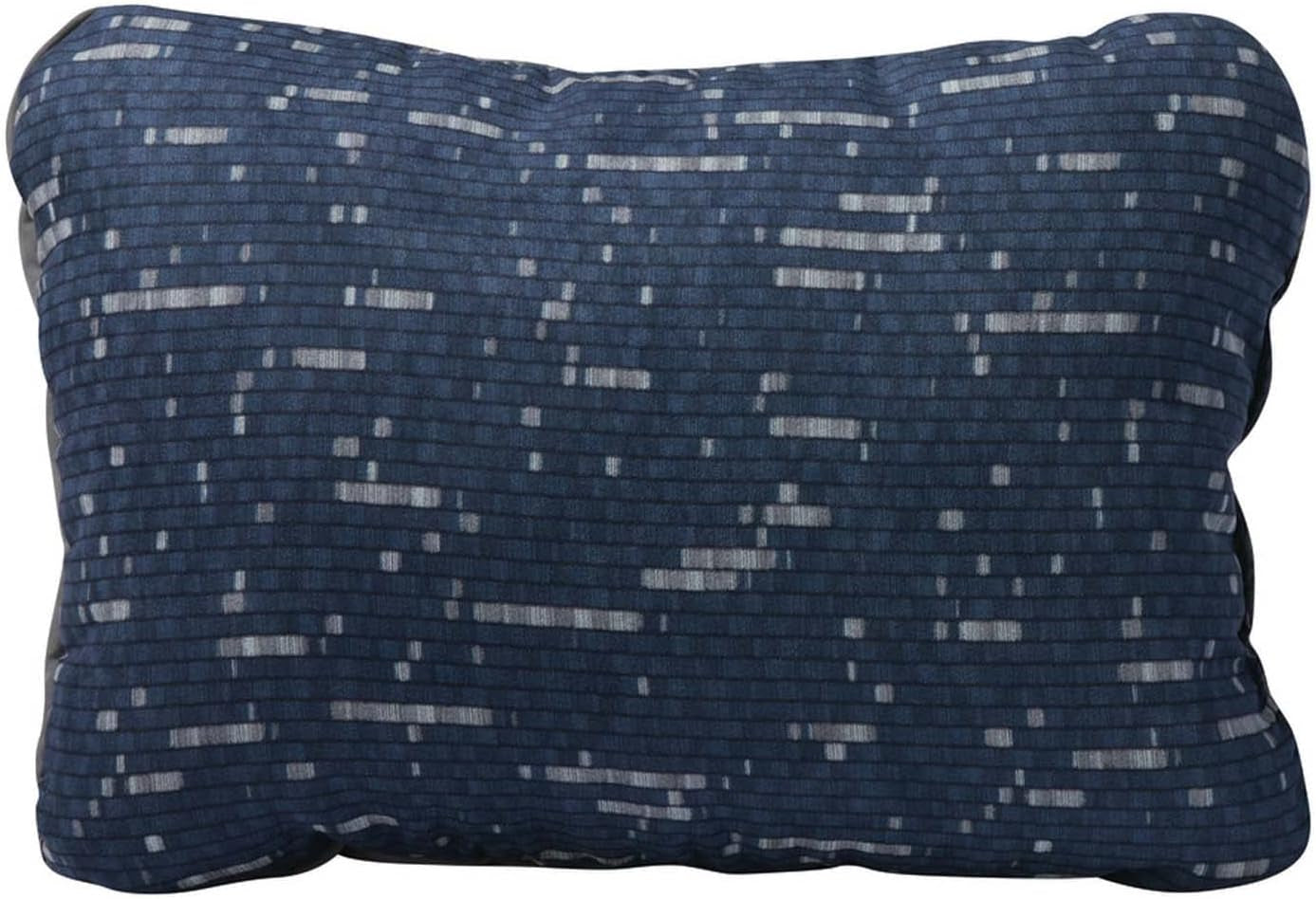 Thermarest Compessible Pillow Cinch Large Stargazer Blue Perne standard Naty Shop Imprimare la viteză Warp L (38 X 56 X 18 Cm)