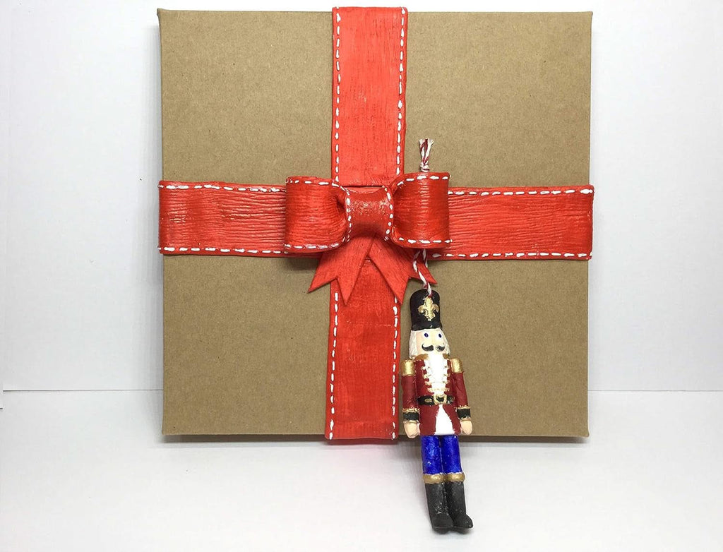 Katy Sue, Mulaj Silicon Soldatul Spargator de Nuci Bucatarie Naty Shop