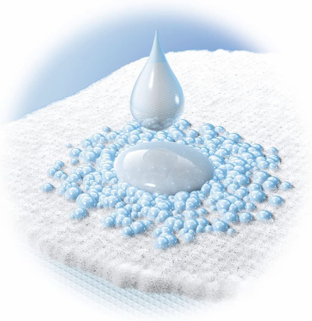 Tampoane Chicco Antibacteriene Naturalfeeling, 60 buc Accesorii Hrana si Alaptare Bebe Naty Shop