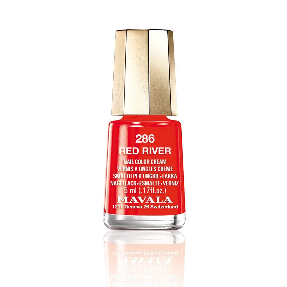 Mavala Nagellak Super Base nr. 40, Basislack, 5 ml