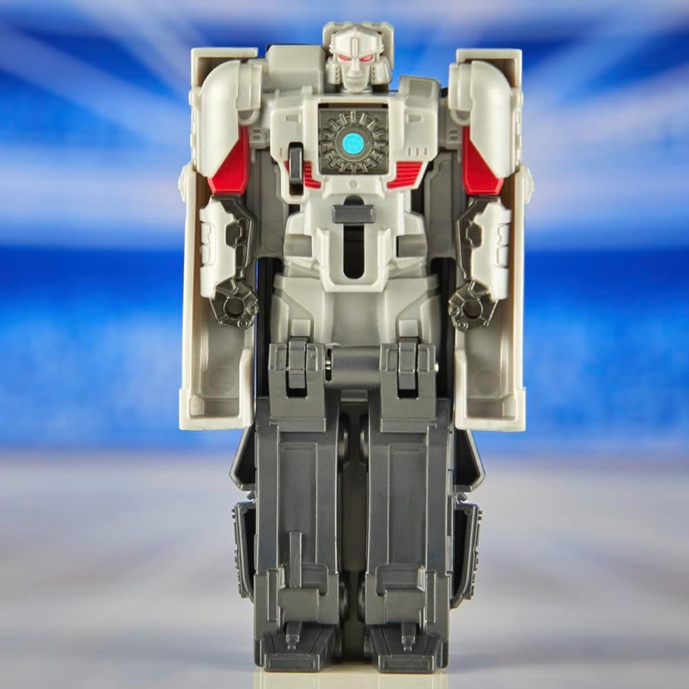 Transformers: One COG Changer Megatron (D-16) Action Figure Action figures Naty Shop