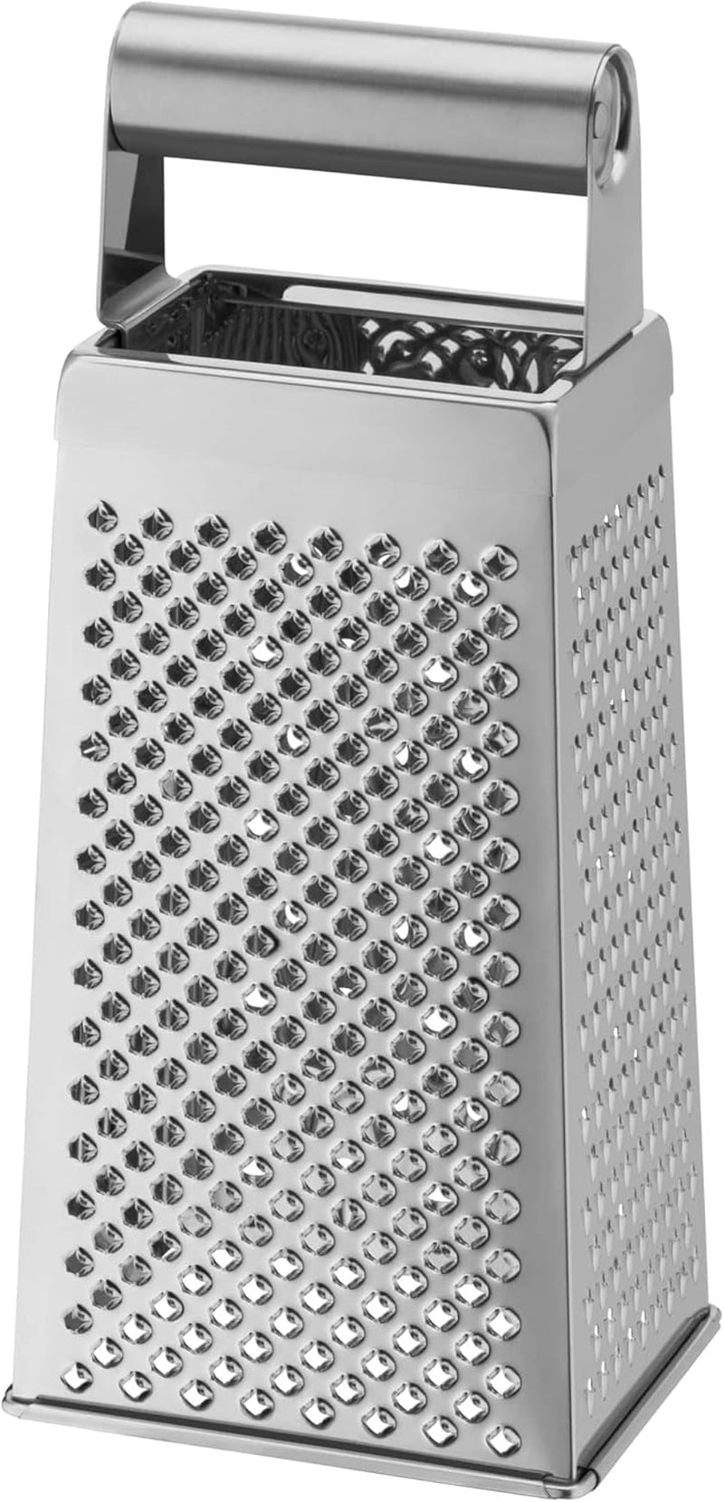 WMF Gourmet rivejern i rustfrit stål Peeler Naty Shop