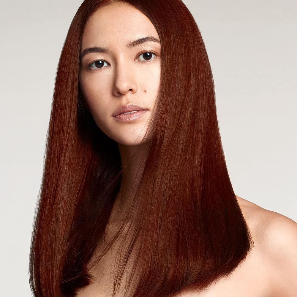 RE/START Color Protective Jelly Mask, 500 ml, mască de păr pentru îmbunătățirea culorii, tratament pentru păr hidratează și protejează împotriva decolorării culorii părului, mască cu extract natural de acai Masca de par Naty Shop