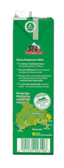Berchtesgadener Land Haltbare Bergbauern-Milch, 1,5 % fedt, 12er pakke (12 x 1 l)