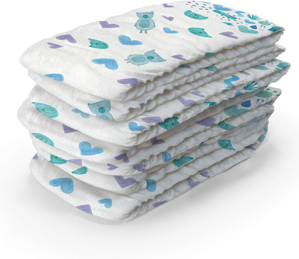 Amazon-mærke: Mama Bear Pull-Up XXL bleer, størrelse 6 (18-30 kg), 72 stykker (2 pakker af 36)