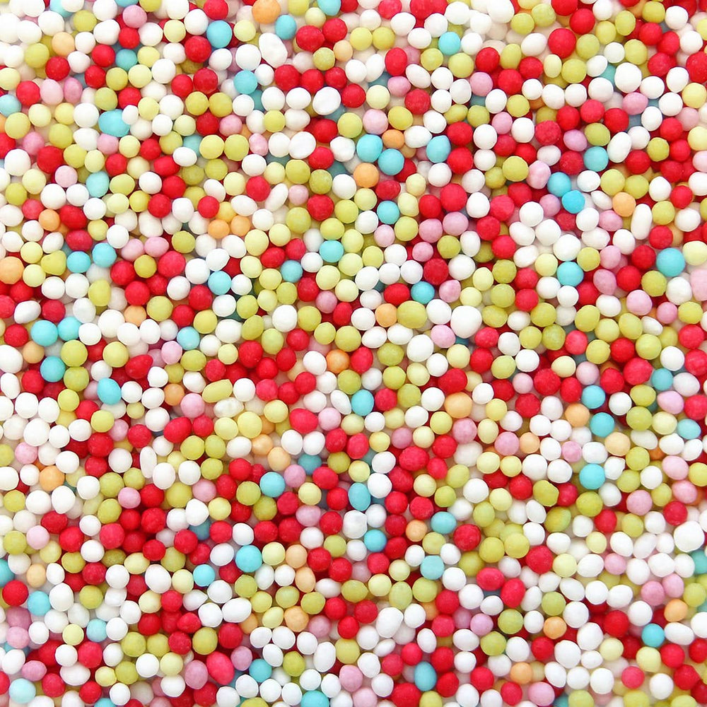 PME Nonpareilles Multicolor, 80 gram Sprinkles Naty Shop