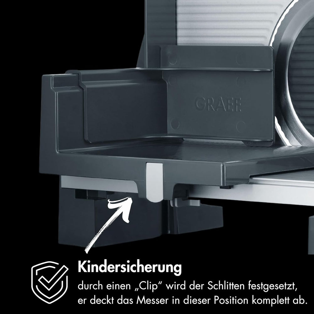 GRAEF Sliced Kitchen G50 Slicer Shredded and Slicers Naty Shop