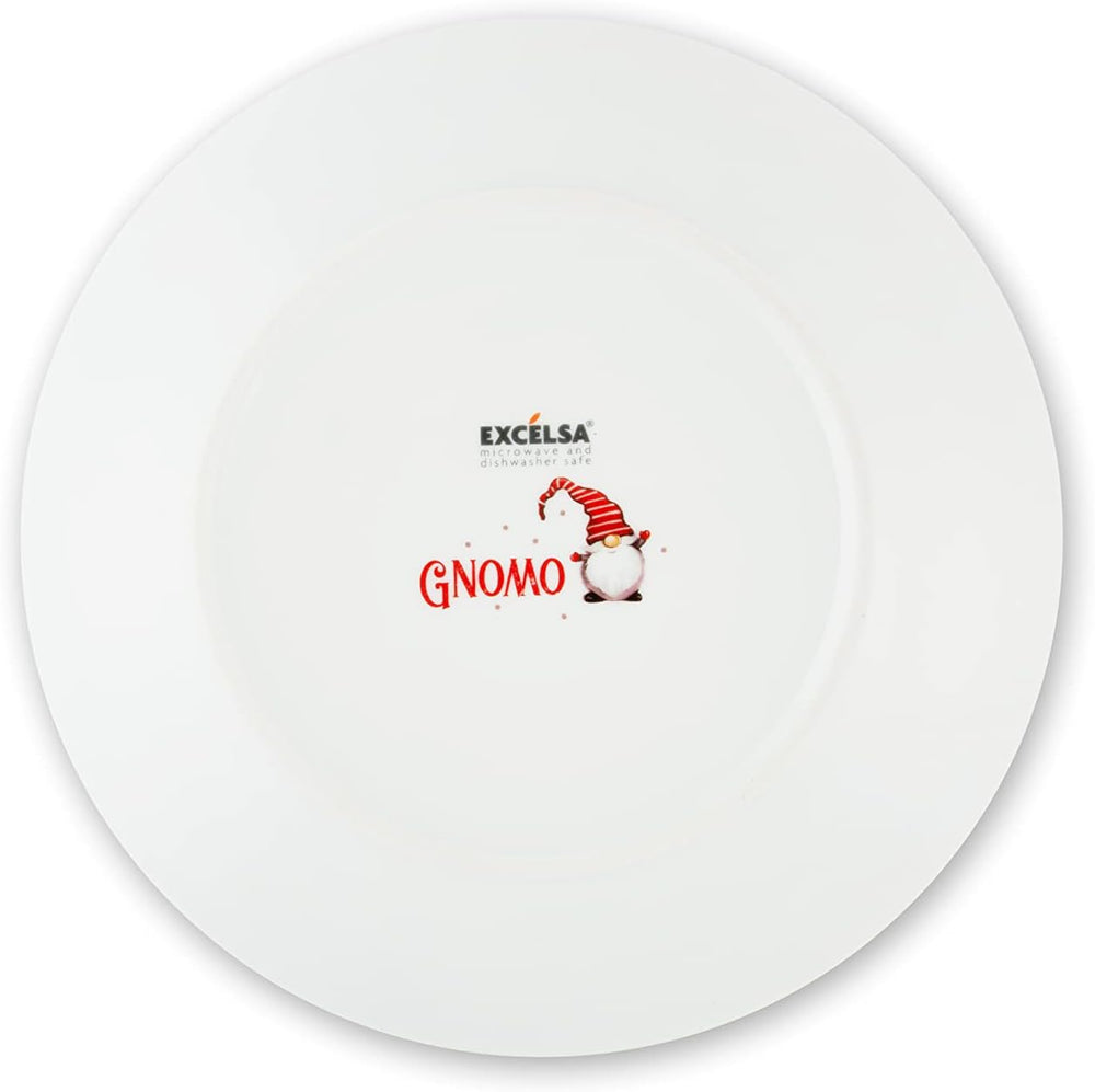 Set de tacâmuri Excelsa Gnomo cu 18 piese