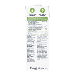 Alpro Cooking Soya – Vegansk Kochcreme aus Soya med neutral smag til varme og kolde retter – 15 x 250 ml