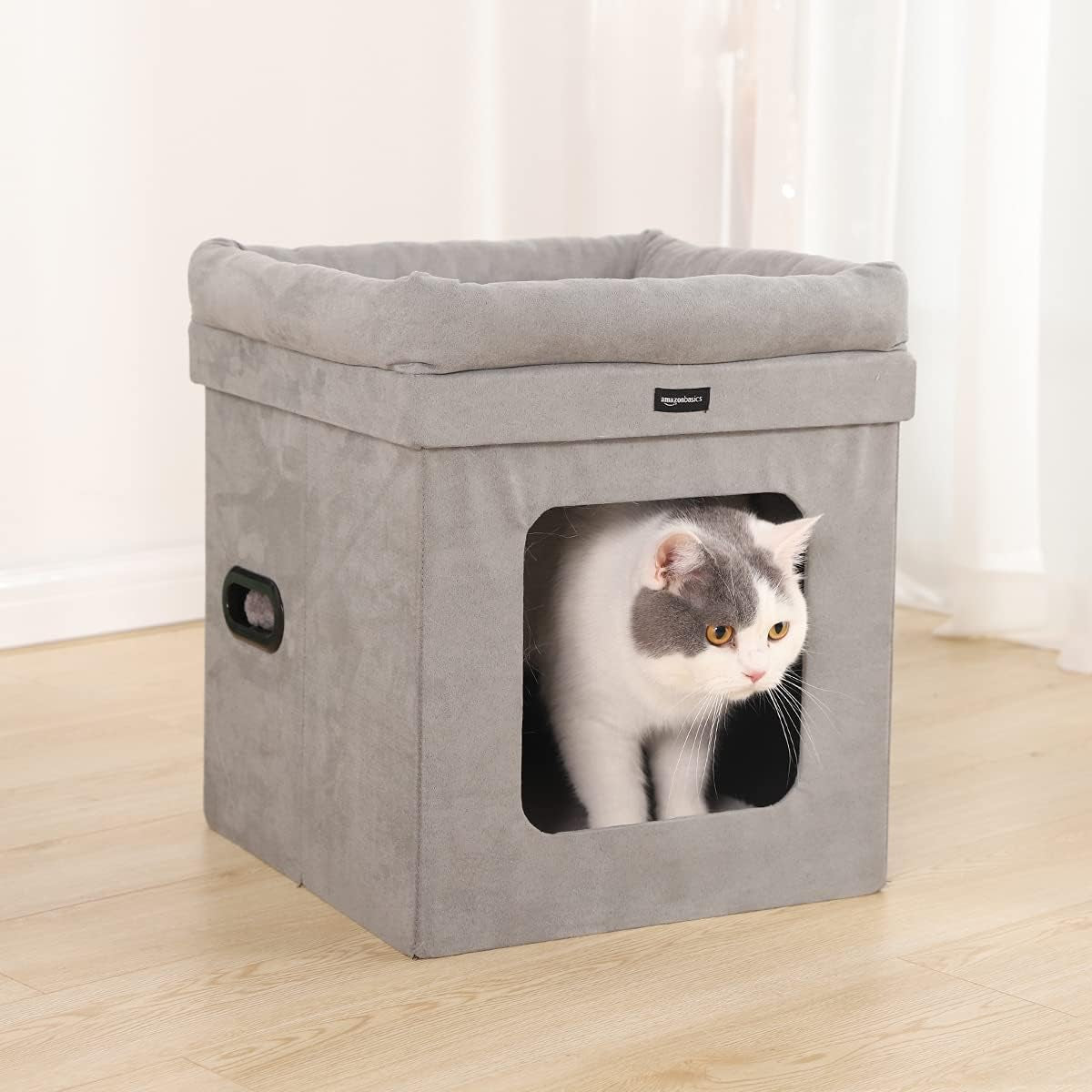 Pături & Mobilier, Animale de companie, Peșteri & Case, Pisici, Paturi pentru pisici, Pisici - culcusuri, saltele