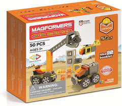 GmbH 278-57 Amazing Construction Set, ab 36 måneder, 50T, bundt