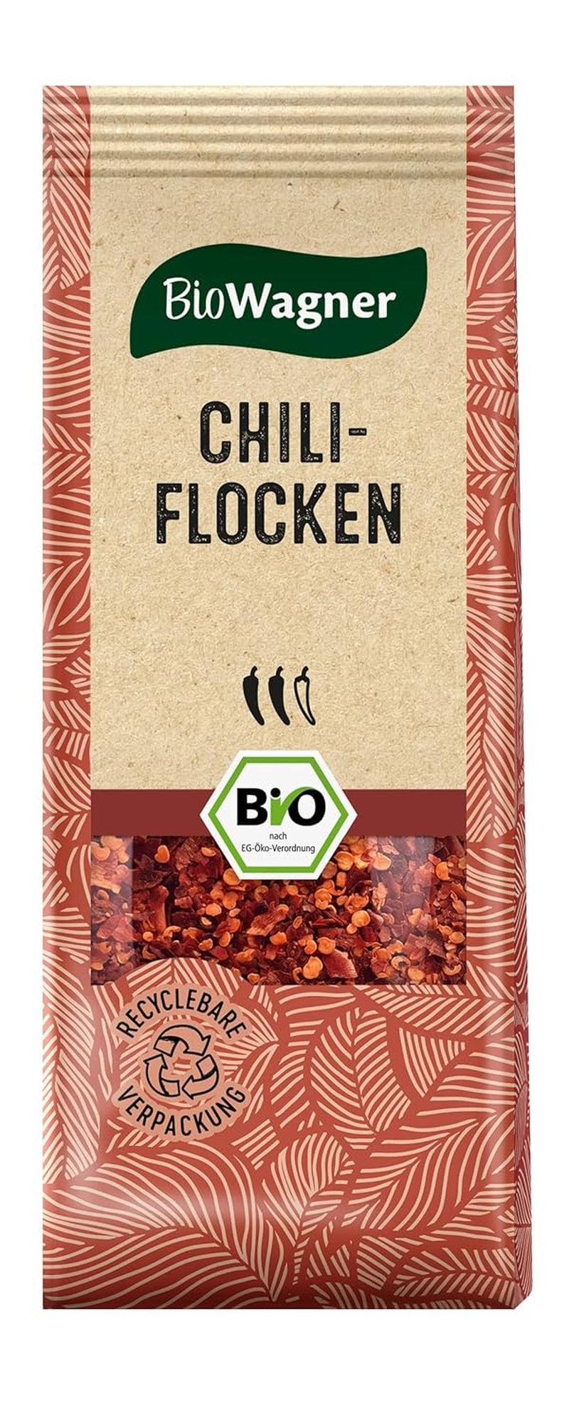 BioWagner - Bio Wachholderbeeren | ideel til Wild, Sauerbraten eller Sauerkraut | naturbelassene Bio-Zutaten | genanvendelig emballage | 30 g